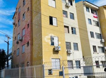 Apartamento · 44m² · 2 Quartos · 1 Vaga · Oportunidade Imperdível! Apartamento à Venda no Residencial Luiz Bavaresco