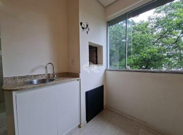 Apartamento · 55m² · 2 Quartos · 1 Vaga · APARTAMENTO 2 QUARTOS A VENDA IPANEMA