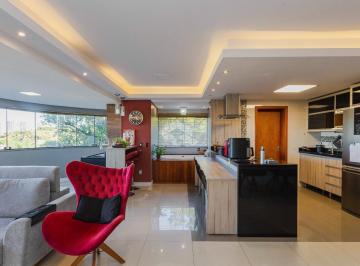 Apartamento · 112m² · 3 Quartos · 2 Vagas · Apartamento de 3 dormitórios e 2 vagas individuais totalmente reformado no coração do bairro Boa Vis