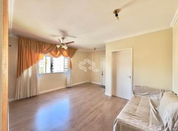 Apartamento · 99m² · 3 Quartos · 1 Vaga · Apartamento à venda na Avenida Presidente Vargas - Espaço, conforto e localização privilegiada!