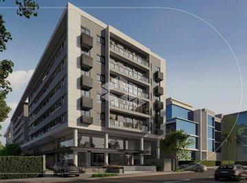 Apartamento · 70m² · 2 Quartos · 2 Vagas · APARTAMENTO COM 2 SUÍTES E 2 VAGAS DE GARAGEM NO SACO GRANDE FLORIANÓPOLIS