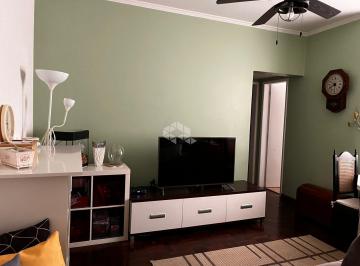 Apartamento · 63m² · 2 Quartos · Apartamento Bairro Praia de Belas 2 Dormitórios