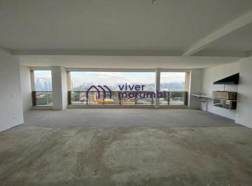 Apartamento · 186m² · 3 Quartos · 2 Vagas · Apartamento no Real Parque - 3 Suítes