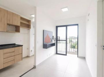 Apartamento · 32m² · 1 Quarto · 1 Vaga · Apartamento 32m² com 1 quarto para Locação no Tautape