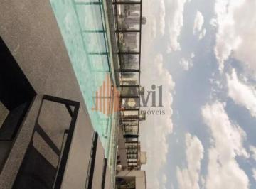 Apartamento · 32m² · 1 Quarto · 1 Vaga · Apartamento 32m² com 1 quarto para Locação no Tautape