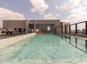 Apartamento · 32m² · 1 Quarto · 1 Vaga · Apartamento 32m² com 1 quarto para Locação no Tautape