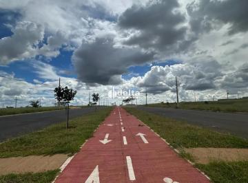 Terreno · 257m² · Terreno disponível para venda no bairro GSP LIFE II em Uberlândia - MG.