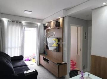 Apartamento · 57m² · 2 Quartos · 1 Vaga · Apartamento à venda na Casa Verde com 2 quartos, sendo 1 suíte e 1 vaga