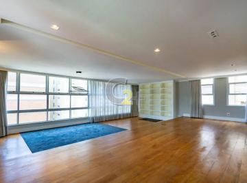 Apartamento · 240m² · 3 Quartos · 3 Vagas · Apartamento à venda em Cerqueira César com 3 quartos, sendo 2 suítes e 3 vagas