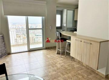 Apartamento · 49m² · 1 Quarto · 1 Vaga · Apartamento com ótimo preço no bairro Morumbi. Confira!