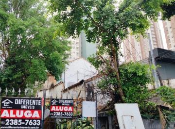 Terreno · 240m² · Terreno no Tatuapé com 240 metros para alugar