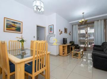 Apartamento · 93m² · 2 Quartos · 1 Vaga · Apartamento a venda Higienópolis com 2 quartos e 1 vaga 93m2