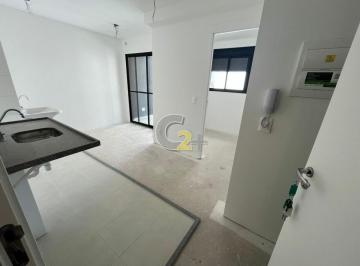 Apartamento · 33m² · 2 Quartos · Apartamento Studio à venda na Barra Funda com 1 quarto, sem vaga