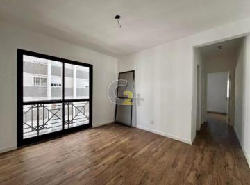 Apartamento · 46m² · 2 Quartos · 1 Vaga · Apartamento à venda em Perdizes com  2 quartos e 1 vaga
