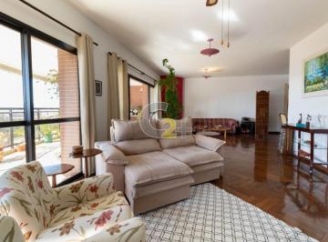 Apartamento · 247m² · 4 Quartos · 4 Vagas · Apartamento à venda no Alto da Lapa com 4 suítes e 4 vagas