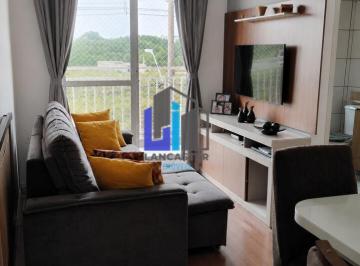 Apartamento · 49m² · 2 Quartos · 1 Vaga · Apartamento, Guapurá - Itanhaém