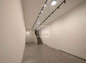 Comercial · 205m² · LOJA IMPECÁVEL NO BRÁS!