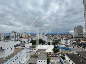 Apartamento · 89m² · 2 Quartos · 2 Vagas · Apartamento no Bairro Boqueirão, Praia Grande SP, para venda.