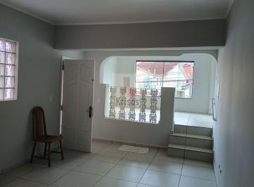 Casa · 90m² · 2 Quartos · 1 Vaga · SOBRADO PARA LOCAÇÃO PROX. À PRAÇA ELIS REGINA/BUTANTÃC/ 02 DORMS, 01 BANHO, 01 VAGA