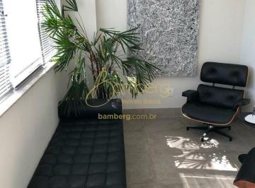 Comercial · 42m² · 1 Vaga · Sala Comercial Equipada e com Ar Condicionado! Oportunidade!