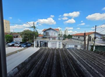 Casa · 110m² · 2 Quartos · 2 Vagas · Casa assobradada 110m² (138m² de área total) Vila Alba, Jardim Bonfiglioli e o Rio pequeno!!