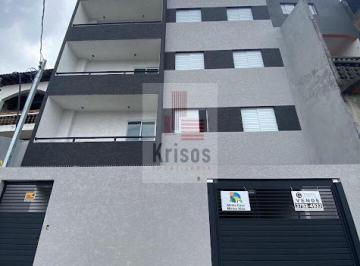 Apartamento · 38m² · 2 Quartos · Apartamento novo