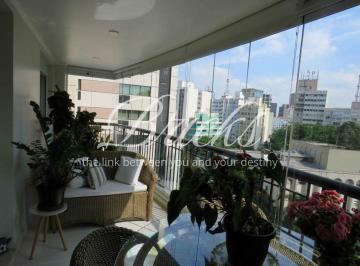 Apartamento · 139m² · 4 Quartos · 2 Vagas · APARTAMENTO - VENDA BELA VISTA |3 SUITES E 2 VAGAS