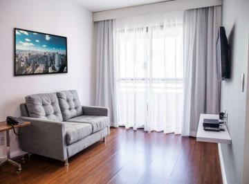 Apartamento · 54m² · 2 Quartos · 1 Vaga · Apartamento para venda no Brooklin - Edifício Royal Brooklin