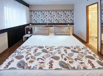 Apartamento · 28m² · 1 Quarto · 1 Vaga · Flat com 1 Quarto à venda na Bela Vista - SP
