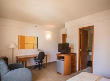 Apartamento · 26m² · 1 Quarto · 1 Vaga · Flat para venda em Moema - Live Lodge