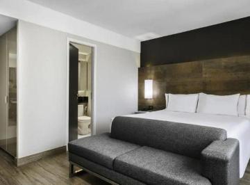 Apartamento · 28m² · 1 Quarto · 1 Vaga · Flat com 1 Quarto à venda, 28m² - Moema