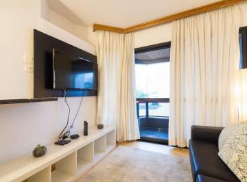 Apartamento · 47m² · 1 Quarto · 1 Vaga · Apartamento com 1 Quarto à venda, 47m² - Itaim Bibi