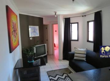 Apartamento · 40m² · 1 Quarto · 1 Vaga · Flat para venda na Bela Vista - Edifício Central Top Life - Cód. IZS06710