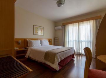 Apartamento · 23m² · 1 Quarto · 1 Vaga · Flat para venda nos Jardins - Edifício Interative Flat