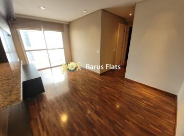 Apartamento · 55m² · 2 Quartos · 1 Vaga · Apartamento com 2 Quartos para alugar na Bela Vista - SP