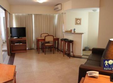 Apartamento · 42m² · 1 Quarto · 1 Vaga · Flat com 1 Quarto à venda, 42m² - Jardins - São Paulo/SP