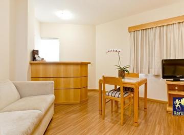 Apartamento · 31m² · 1 Quarto · 1 Vaga · Flat para venda no Jardins - Edifício Hampton Park