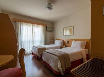 Apartamento · 23m² · 1 Quarto · 1 Vaga · Flat para venda no Jardins - Edifício Interative Flat