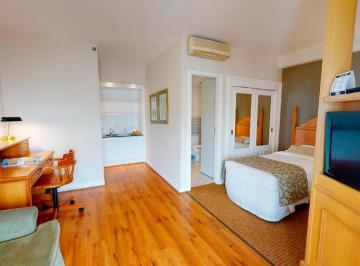 Apartamento · 28m² · 1 Quarto · 1 Vaga · Flat mobiliado à venda em Moema | 30m² | 1 Dormitório | 1 Vaga de Garagem