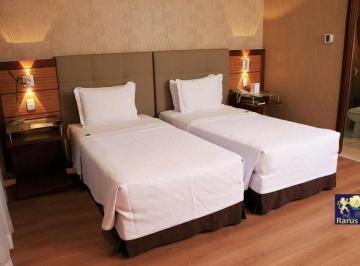 Apartamento · 29m² · 1 Quarto · 1 Vaga · Apartamento para venda em Moema - Edifício Bourbon Ibirapuera