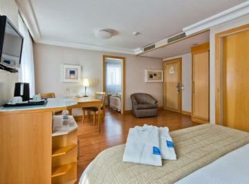 Apartamento · 29m² · 1 Quarto · 1 Vaga · Lindo flat para venda em Higienópolis - Edifício Tryp Higienópolis