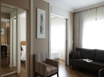 Apartamento · 30m² · 1 Quarto · 1 Vaga · Flat para venda na Bela Vista - Edifício The Universe