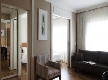 Apartamento · 30m² · 1 Quarto · 1 Vaga · Flat para venda no Jardim Paulista - Edifício The Universe