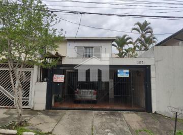 Casa · 195m² · 3 Quartos · 2 Vagas · Sobrado residencial a venda no Campo Belo