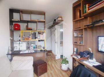 Apartamento · 36m² · 1 Quarto · 1 Vaga · Apartamento 1 dormitório, sala e 1 vaga.