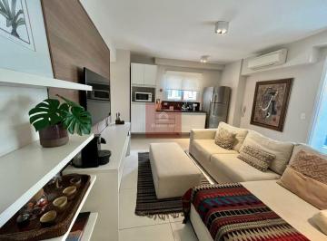 Apartamento · 52m² · 1 Quarto · 1 Vaga · Apartamento à venda no Itaim Bibi 52m² - Praticidade, conforto, oportunidade de investimento!