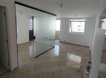 Comercial · 37m² · 1 Vaga · Sala comercial na Vila Mariana, 37m2