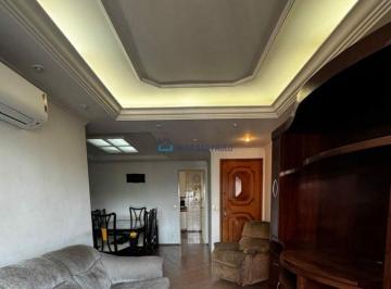 Apartamento · 125m² · 4 Quartos · 2 Vagas · Apartamento à venda na Vila Clementino com 4 quartos e 2 vagas de garagem.