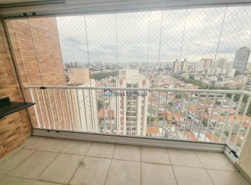 Apartamento · 61m² · 2 Quartos · 1 Vaga · Apartamento à venda com 2 dormitórios a 10 minutos de metro e lazer completo.