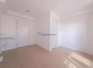 Apartamento · 20m² · 1 Quarto · Apartamento no Jardim da Saude, 1 Quarto